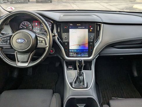 Used 2025 Subaru Outback Premium image 23
