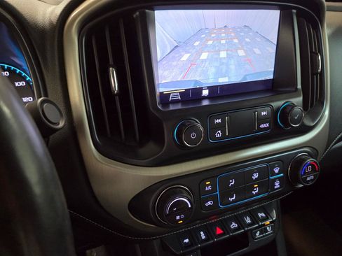 Used 2020 GMC Canyon Denali AWD/4WD image 22