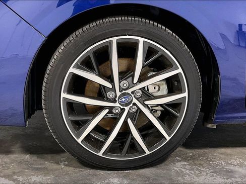 Used 2024 Subaru Impreza 2.0i Sport image 11