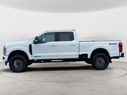 Used 2024 Ford F250 Lariat w/ Lariat Ultimate Package AWD/4WD image 2