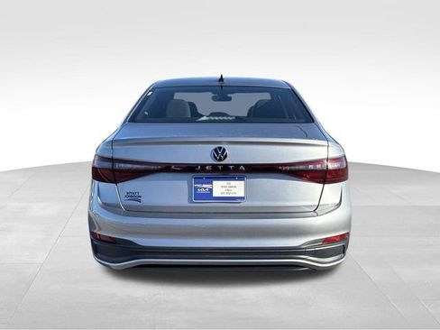 New 2026 Volkswagen Jetta Sport FWD image 4