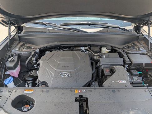 New 2025 Hyundai Palisade Calligraphy image 22