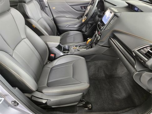 Certified 2024 Subaru Forester Wilderness w/ Wilderness Package image 20