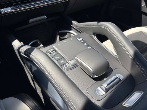 Used 2026 Mercedes-Benz GLE 63 AMG S image 25