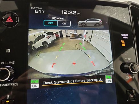 New 2026 Subaru Ascent Premium AWD/4WD image 19