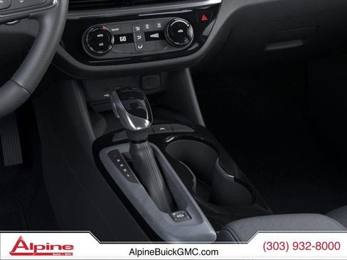 New 2026 Buick Envista Sport Touring w/ Convenience II Package FWD image 23