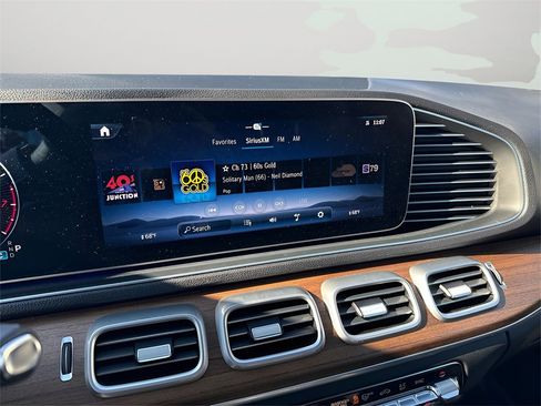 Certified 2025 Mercedes-Benz GLE 350 GLE 350 image 16