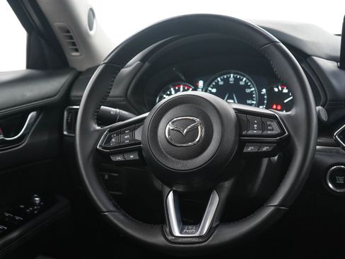 Used 2023 MAZDA CX-5 AWD 2.5 S w/ Premium Package image 17