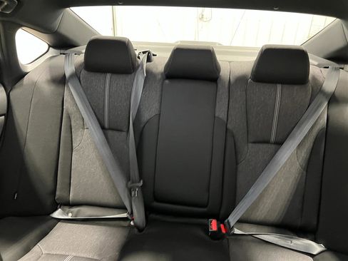 New 2025 Honda Accord Sport image 26