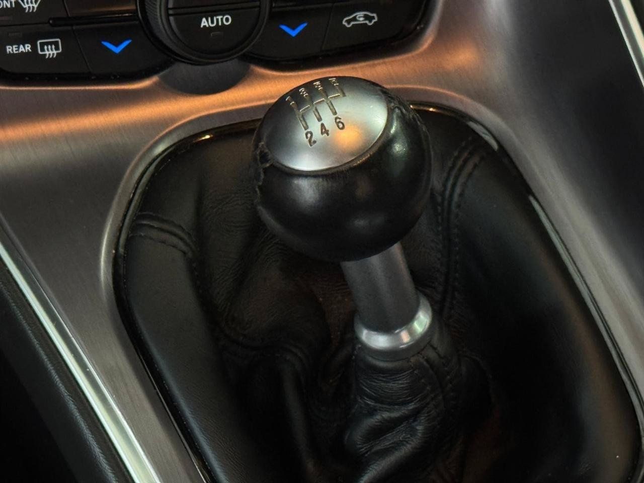Used 2018 Dodge Challenger R/T Scat Pack w/ Driver Convenience Group RWD image 16