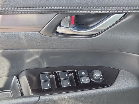 Used 2025 MAZDA CX-5 AWD 2.5 S w/ Preferred Package image 13