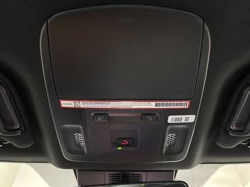 New 2026 Toyota Camry SE image 15