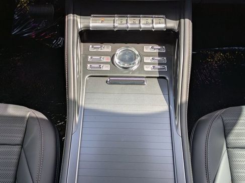 New 2026 Lincoln Nautilus Reserve w/ Jet Appearance Package image 19