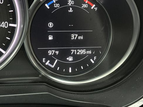 Used 2019 MAZDA CX-9 Touring FWD image 23