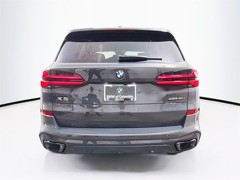 New 2026 BMW X5 xDrive40i w/ M Sport Package image 6