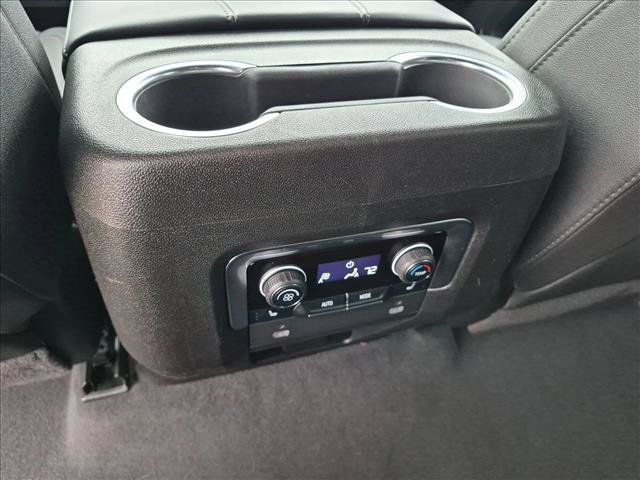 Used 2024 Chevrolet Tahoe Z71 w/ Luxury Package AWD/4WD image 17