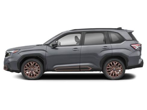 Used 2025 Subaru Forester Sport AWD/4WD image 3