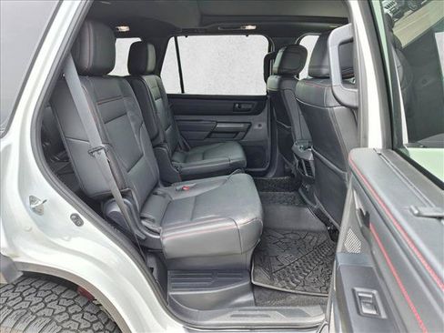 Used 2024 Toyota Sequoia TRD Pro AWD/4WD image 20