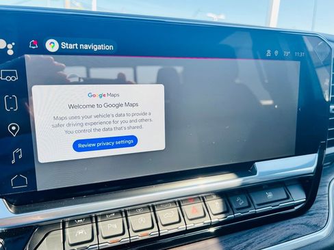 New 2026 GMC Sierra 1500 SLT w/ SLT Premium Package image 24