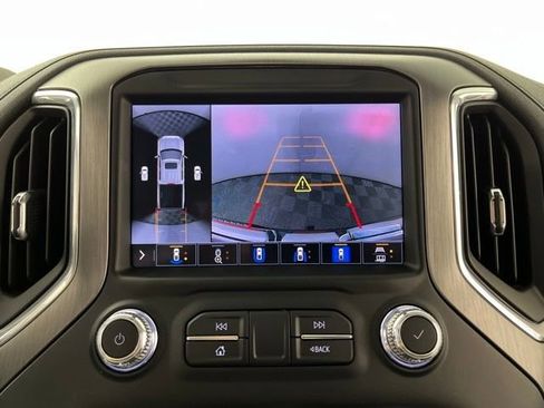 Used 2021 GMC Sierra 1500 Denali w/ Denali Ultimate Package AWD/4WD image 25