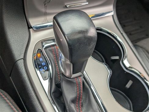 Used 2021 Jeep Grand Cherokee Trailhawk image 28