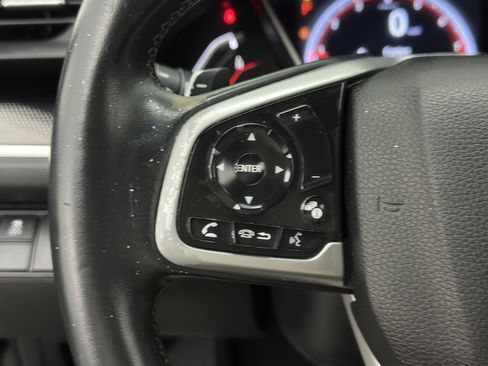 Used 2021 Honda Civic Sport image 18