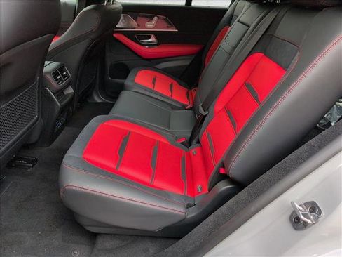 New 2026 Mercedes-Benz GLE 63 AMG S image 16