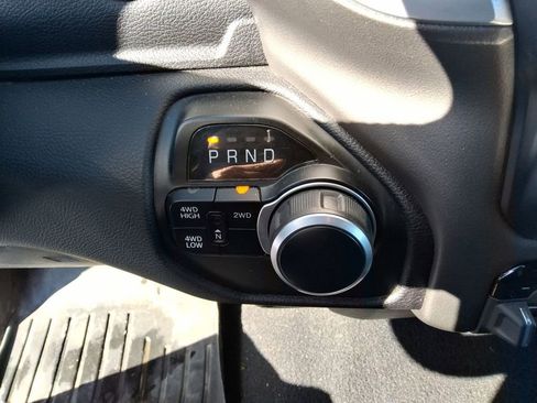 Certified 2022 RAM 2500 Big Horn w/ Level A Equipment Group image 15