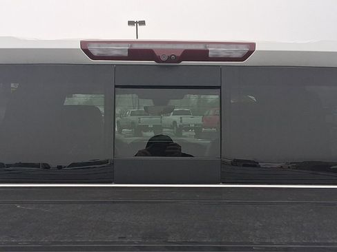 Used 2020 GMC Sierra 1500 Denali w/ Denali Ultimate Package image 14