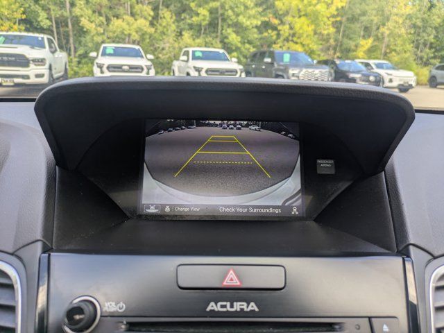 Used 2017 Acura RDX w/ Advance Package AWD/4WD image 26