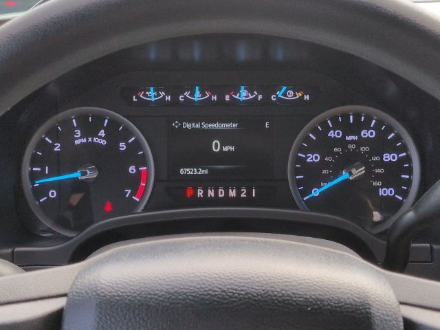 Used 2021 Ford F250 XL w/ STX Appearance Package AWD/4WD image 26