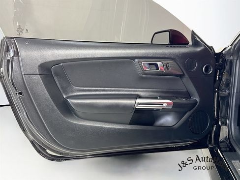 Used 2023 Ford Mustang GT w/ Equipment Group 301A RWD image 22
