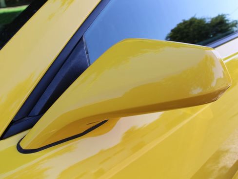 Used 2010 Chevrolet Camaro SS w/ RS Package RWD image 47