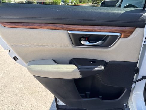 Used 2020 Honda CR-V EX image 23