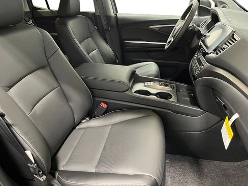 New 2026 Honda Ridgeline RTL image 28