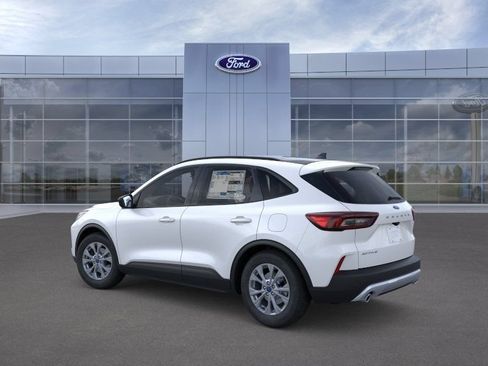 New 2026 Ford Escape Active w/ Tech Pack #1 FWD image 4