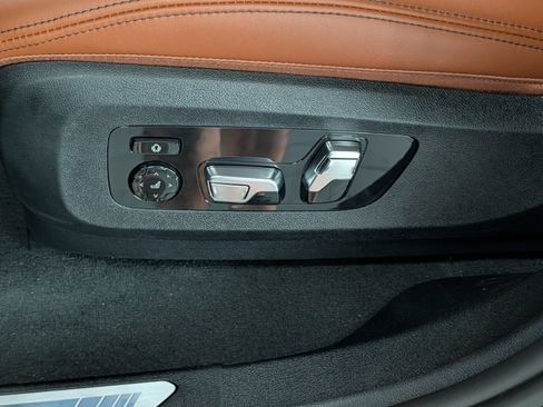 New 2027 BMW X6 xDrive40i AWD/4WD image 11