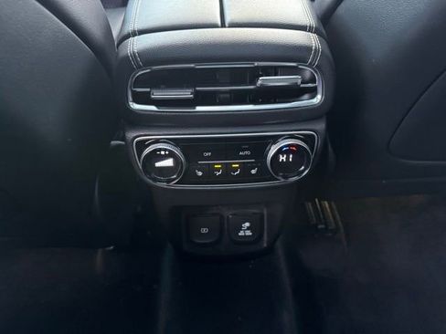 Used 2021 Genesis GV80 3.5T Advanced + image 37