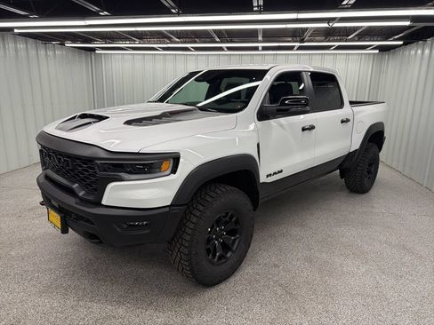 New 2026 RAM 1500 RHO AWD/4WD image 3