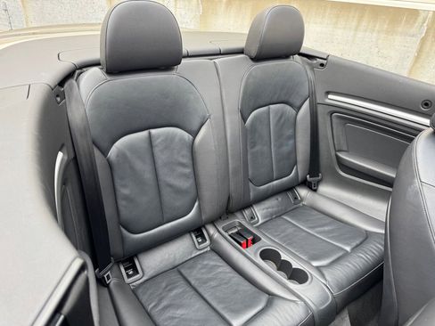 Used 2016 Audi A3 1.8T Premium image 22