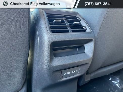 New 2026 Volkswagen Tiguan S image 26