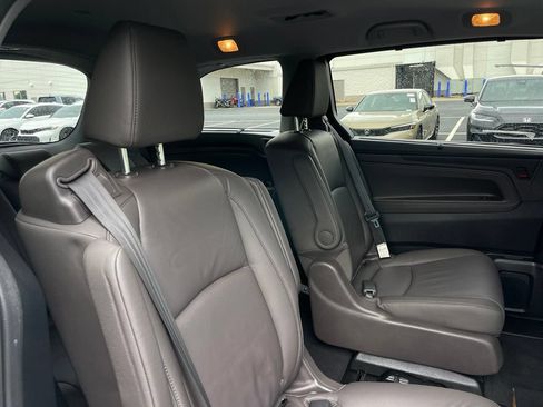 Used 2019 Honda Odyssey Elite image 35