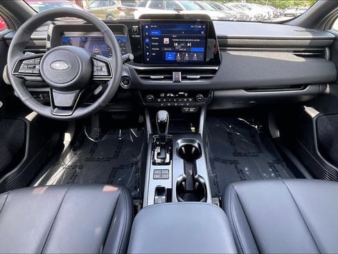 Certified 2026 Subaru Outback Premium AWD/4WD image 16
