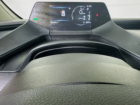 Used 2024 Toyota Prius LE FWD image 19