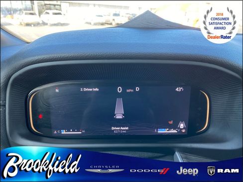 Used 2024 Jeep Wagoneer Series III image 28