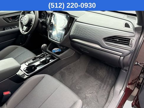 New 2026 Subaru Forester Premium image 37