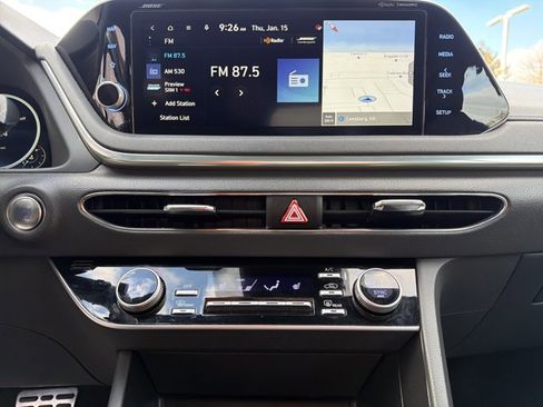 Used 2023 Hyundai Sonata SEL Plus image 18