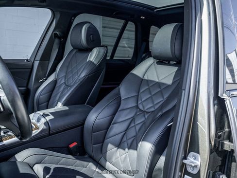 Used 2024 BMW X5 sDrive40i w/ M Sport Package RWD image 34