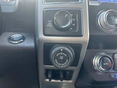 Used 2019 Ford F150 King Ranch w/ Equipment Group 601A Luxury image 28