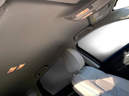 Used 2025 MAZDA CX-5 AWD 2.5 S w/ Preferred Package image 17